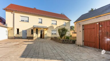 Mehrfamilienhaus zum Kauf 169.000 € 5 Zimmer 137 m² 450 m² Grundstück Göthewitz Lützen 06686