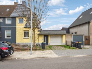 Reihenendhaus zum Kauf 199.000 € 3 Zimmer 80 m² 360 m² Grundstück Ickern - Süd Castrop-Rauxel 44581