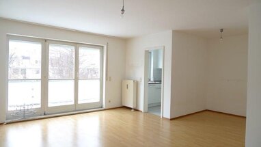 Wohnung zum Kauf Provisionsfrei 530.000 € 1 Zimmer 46 m² 1. Geschoss Ramersdorf München 81737