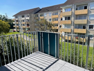Wohnung zur Miete 950 € 3 Zimmer 76 m² 2. Geschoss Berliner Str. 53 Bad Windsheim Bad Windsheim 91438