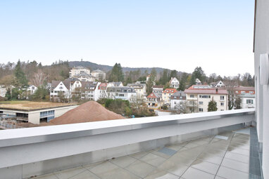 Wohnung zur Miete 1.740 € 4 Zimmer 122,9 m² Baden-Baden - Kernstadt Baden-Baden 76530