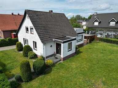 Einfamilienhaus zum Kauf 269.000 € 6 Zimmer 143 m² 682 m² Grundstück Stadt Ibbenbüren 49477