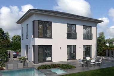 Einfamilienhaus zum Kauf 557.000 € 4 Zimmer 166,7 m² 528 m² Grundstück Rohrbach Rohrbach 85296