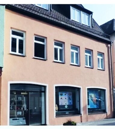 Ladenfläche zur Miete 1.130 € 62 m² Verkaufsfläche Stadtmitte Schwabach 91126