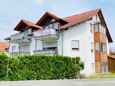 Wohnung zur Miete 1.100 € 2 Zimmer 76,5 m² frei ab 01.01.2025 Umstadt Groß-Umstadt 64823