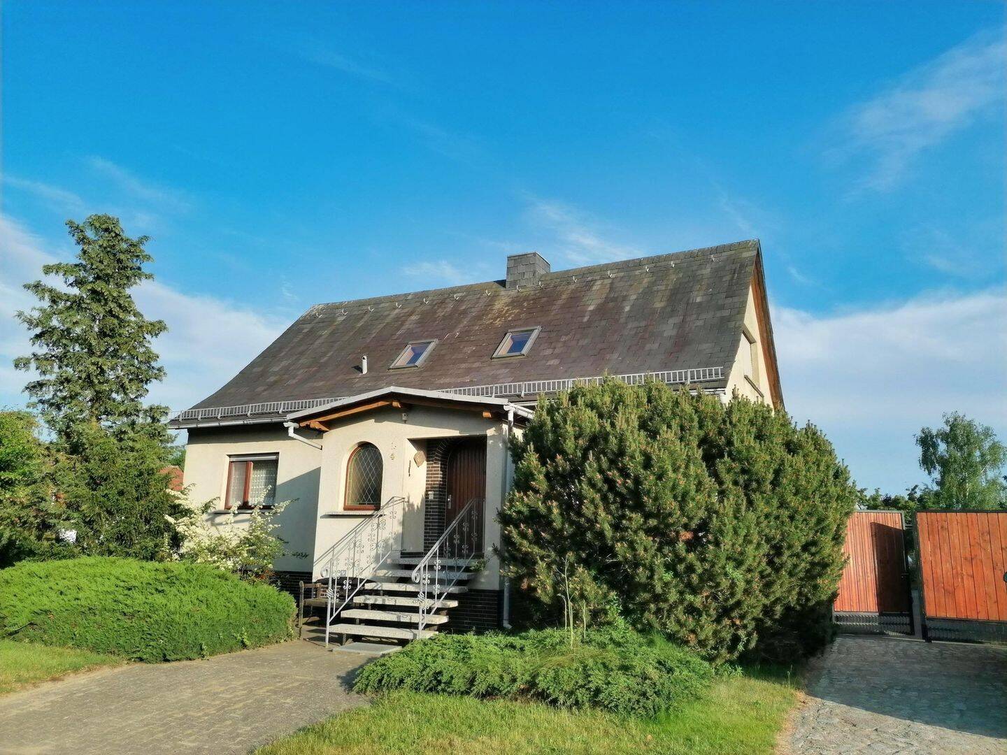 Immobilie in Osterburg (Altmark) - Viel Platz - viel Leben - Bild 0