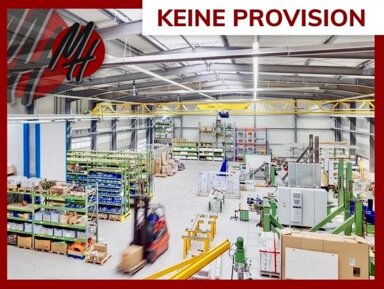 Lagerhalle zur Miete provisionsfrei 15.000 m² Lagerfläche Dietesheim Mühlheim am Main 63165