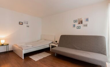 Wohnung zur Miete Wohnen auf Zeit 893 € 1 Zimmer 25 m² frei ab 03.08.2024 Ludwigstraße City - Ost Dortmund 44135