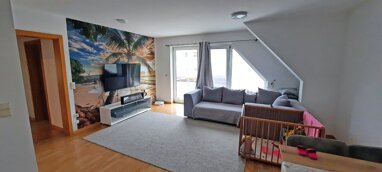 Maisonette zur Miete 900 € 4 Zimmer 92 m² 2. Geschoss Unterweissach Weissach im Tal 71554