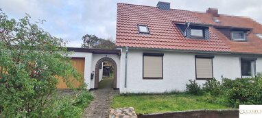 Doppelhaushälfte zum Kauf 149.000 € 4 Zimmer 94 m² 714 m² Grundstück Faßberg Faßberg 29328