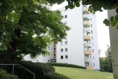 Wohnung zum Kauf provisionsfrei 329.000 € 4 Zimmer 80 m² 3. Geschoss frei ab sofort Erlangerstraße 47 Ronhof 153 Fürth 90765