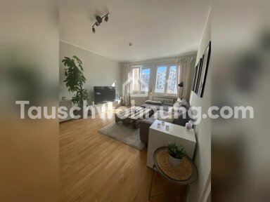 Wohnung zur Miete Tauschwohnung 850 € 2 Zimmer 64 m² 4. Geschoss Neustadt - Nord Köln 50670