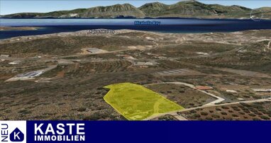 Grundstück zum Kauf 329.000 € 4.333 m² Grundstück Agios Nikolaos 72100