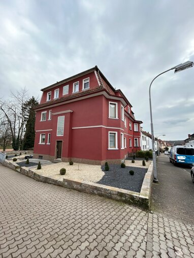 Mehrfamilienhaus zum Kauf 450.000 € 13 Zimmer 278 m² Ottstraße Saarbrücken / Burbach 66115