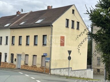 Haus zum Kauf provisionsfrei 104.000 € 135 m² 130 m² Grundstück Netzschkau Netzschkau 08491