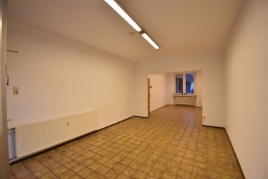 Ladenfläche zur Miete 580 € 60,5 m² Verkaufsfläche Hohenzollernstraße 13 Velbert-Mitte Velbert 42551
