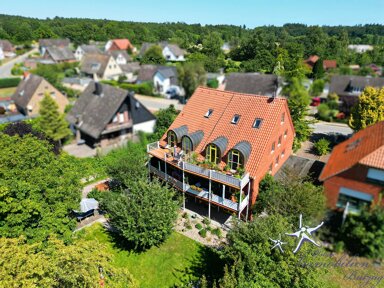 Mehrfamilienhaus zum Kauf 1.250.000 € 15 Zimmer 486 m² 890 m² Grundstück Süsel Süsel 23701