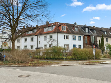 Mehrfamilienhaus zum Kauf 1.100.000 € 327 m² Grundstück Groß Borstel Hamburg 22453