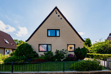Mehrfamilienhaus zum Kauf Provisionsfrei 795.000 € 6 Zimmer 160 m² 615 m² Grundstück Jenfeld Hamburg 22043
