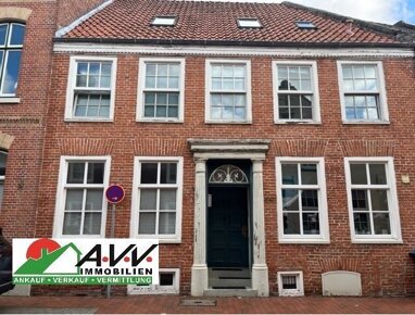 Einfamilienhaus zum Kauf 348.500 € 4 Zimmer 174,2 m² 89 m² Grundstück Leer Leer (Ostfriesland) 26789