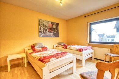 Wohnung zur Miete Wohnen auf Zeit 4 Zimmer 75 m² frei ab sofort Kurt-Schumacher-Allee 99 Steinrausch Saarlouis 66740