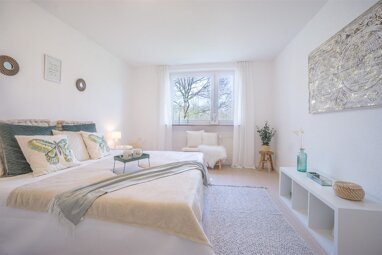Wohnung zum Kauf Provisionsfrei 229.900 € 3 Zimmer 67 m² 1. Geschoss Birken / Quellhöfe Bayreuth 95447