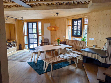 Einfamilienhaus zum Kauf 4,5 Zimmer 150 m² 803 m² Grundstück Wittenschwand Dachsberg (Südschwarzwald) 79875