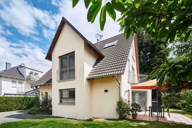 Einfamilienhaus zum Kauf 1.390.000 € 6 Zimmer 160 m² 411 m² Grundstück Thon Nürnberg 90425