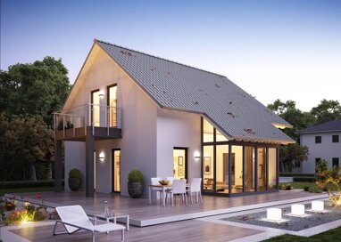 Einfamilienhaus zum Kauf Provisionsfrei 425.000 € 4 Zimmer 145 m² 420 m² Grundstück Brandau Modautal 64397