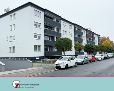 Wohnung zum Kauf 149.000 € 2 Zimmer 56 m² Neumarkt Neumarkt in der Oberpfalz 92318