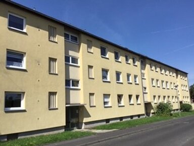 Wohnung zur Miete 487,31 € 2 Zimmer 57,3 m² frei ab 28.09.2024 Hinter der Brücke 22 Keilsbergstraße Kassel 34134