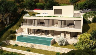 Einfamilienhaus zum Kauf 2.400.000 € 350 m² 955 m² Grundstück Begur 17213