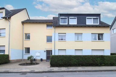 Wohnung zum Kauf 219.000 € 5 Zimmer 111 m² EG Holten Oberhausen 46149