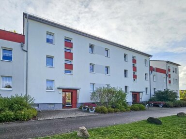 Wohnung zur Miete 488 € 2 Zimmer 65 m² 2. Geschoss H.-Beimler-Ring 13 Altdöbern Altdöbern 03229