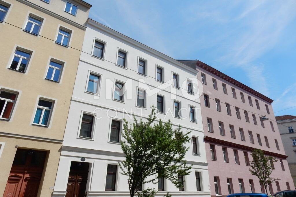 Immobilie zum Kauf als Kapitalanlage geeignet 2.900.000 € 651,2 m²<br/>Fläche Wien / Margareten 1050