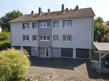 Mehrfamilienhaus zum Kauf 400.000 € 9 Zimmer 318 m² 1.396 m² Grundstück frei ab sofort Waldkappel Waldkappel 37284