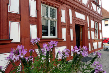 Immobilie zum Kauf 739.000 € 15 Zimmer 115 m² 501 m² Grundstück Höchstadt Höchstadt a.d.Aisch 91315