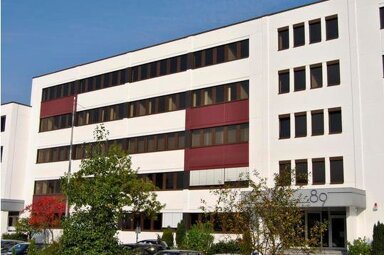 Bürofläche zur Miete provisionsfrei 7,50 € 2.980 m² Bürofläche teilbar ab 240 m² Hammfeld Neuss 41460