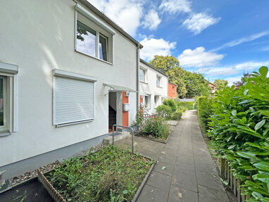 Reihenmittelhaus zum Kauf 429.000 € 4 Zimmer 85 m² 138 m² Grundstück Rahlstedt Hamburg 22149