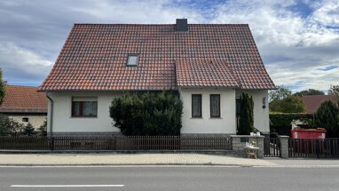 Einfamilienhaus zum Kauf 279.000 € 6 Zimmer 141 m² 1.115 m² Grundstück Dörgenhausen Hoyerswerda 02977