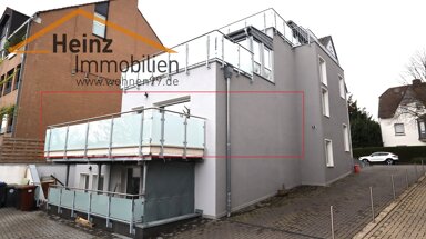 Wohnung zur Miete 600 € 1 Zimmer 48,5 m² Gronau Bergisch Gladbach 51469