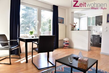 Wohnung zur Miete Wohnen auf Zeit 1.590 € 2 Zimmer 55 m² frei ab 05.01.2025 Altstadt - Nord Köln 50668