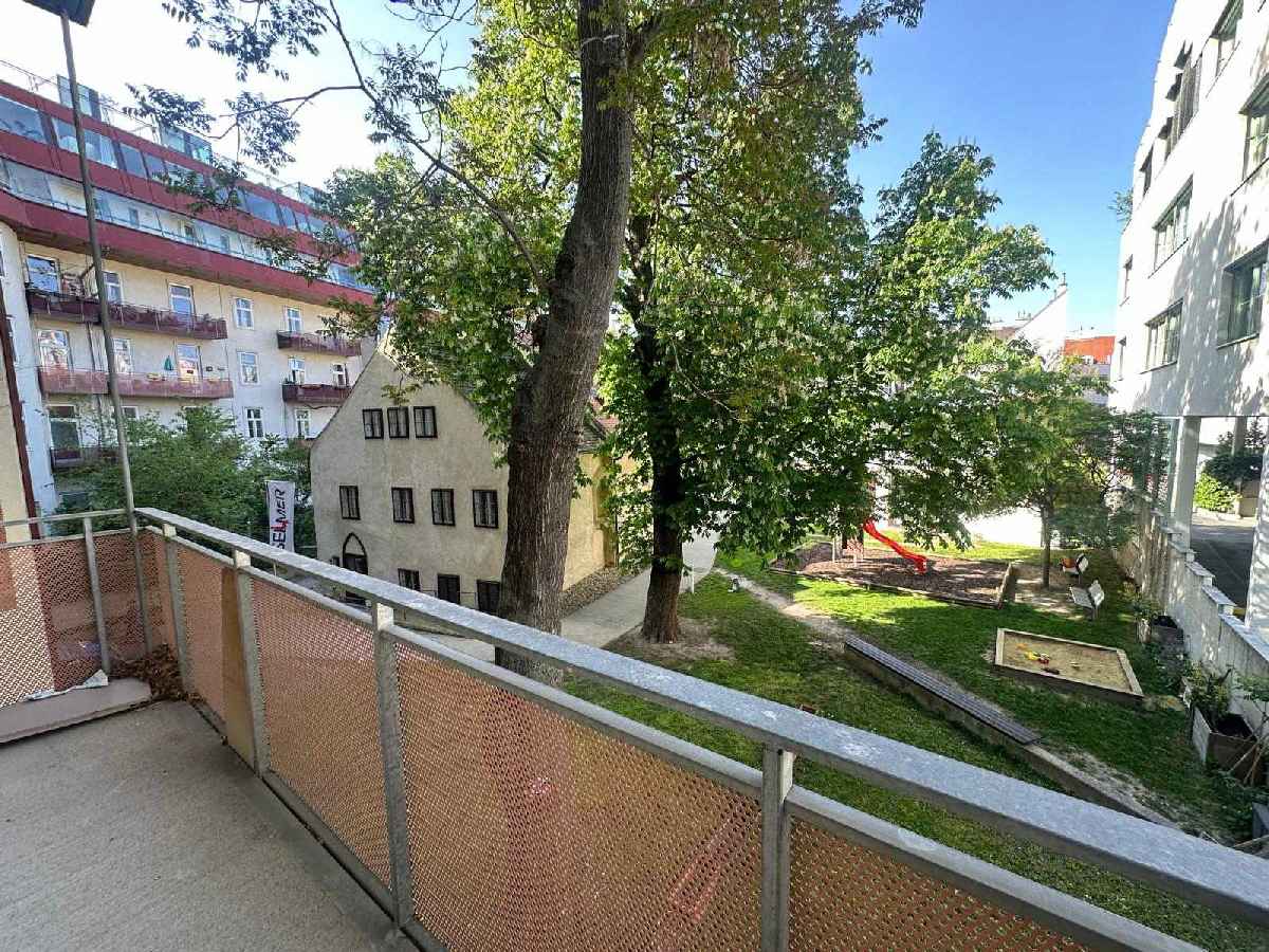 Wohnung zum Kauf 398.000 € 2 Zimmer 66,5 m²<br/>Wohnfläche Schönbrunner Straße 2 Wien 1040