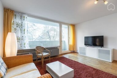 Wohnung zur Miete Wohnen auf Zeit 1.690 € 2 Zimmer 59 m² frei ab sofort Am Westbad München 81241