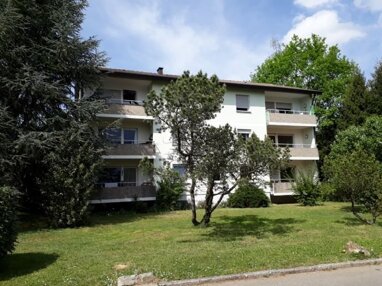 Wohnung zum Kauf 190.000 € 2 Zimmer Rheinfelden Rheinfelden (Baden) 79618