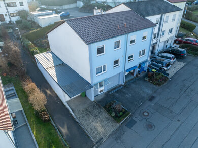 Haus zum Kauf 395.000 € 6 Zimmer 103,7 m² 264 m² Grundstück frei ab sofort Nussbaumweg 25 Oberstenfeld Oberstenfeld 71720