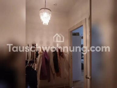 Wohnung zur Miete Tauschwohnung 450 € 1 Zimmer 35 m² 2. Geschoss Westend Berlin 14059