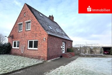 Einfamilienhaus zum Kauf 315.000 € 4,5 Zimmer 140 m² 3.312 m² Grundstück Kaisborstel 25560