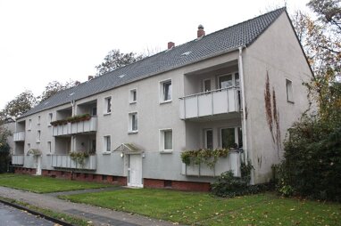 Wohnung zur Miete 340 € 2,5 Zimmer 47,8 m² Erdgeschoss Erftstraße 17 Alstaden - Ost Oberhausen 46049