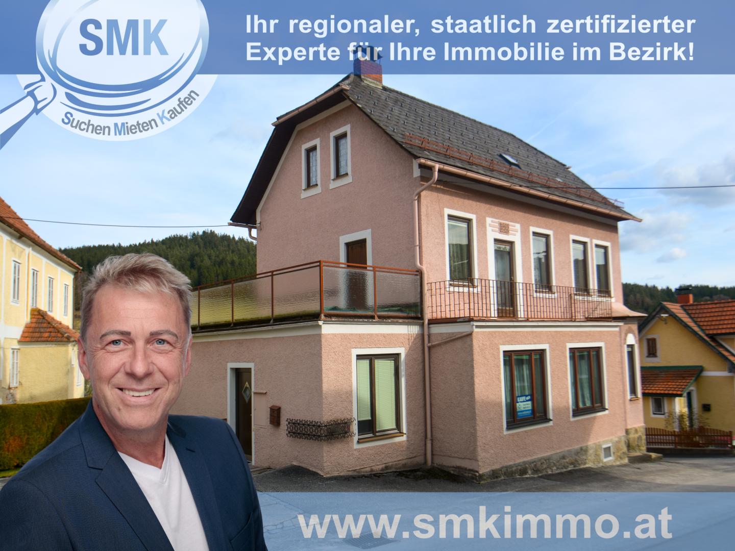 Einfamilienhaus zum Kauf 199.000 € 9 Zimmer 192 m²<br/>Wohnfläche 630 m²<br/>Grundstück Harmanschlag 3971